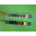 OEM LED Tube SKD PC Cover Komplettset